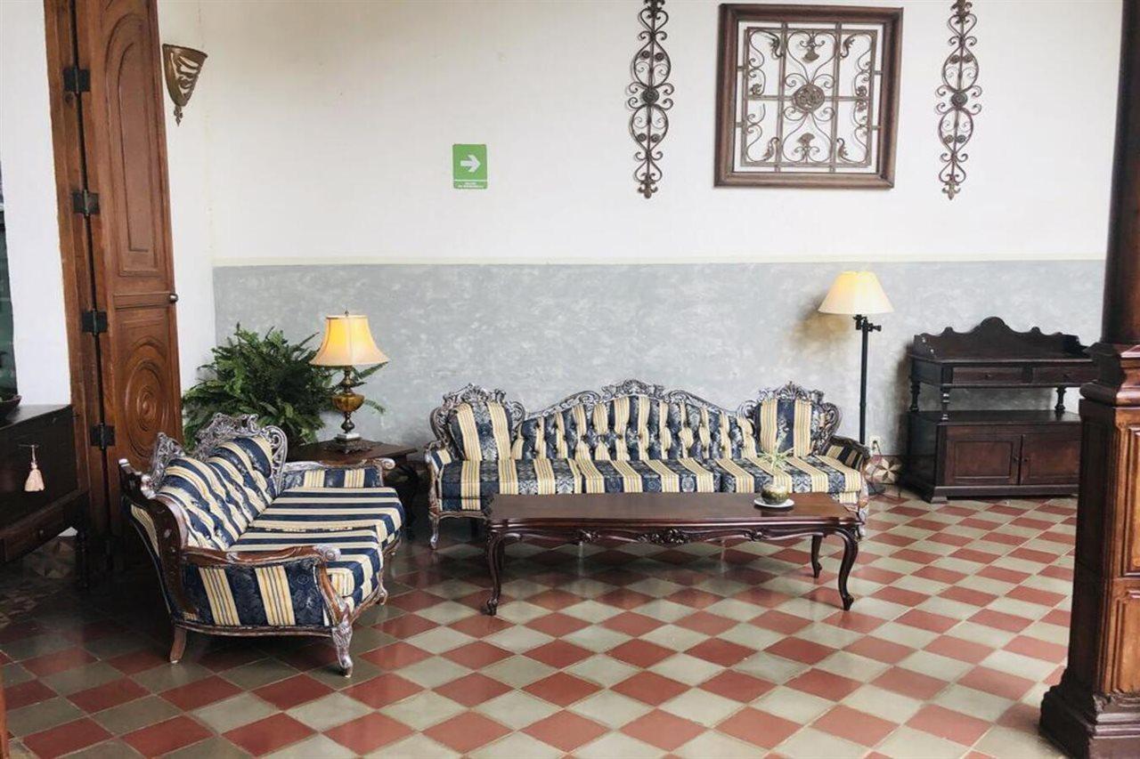 Hotel Dario غرناطة المظهر الخارجي الصورة