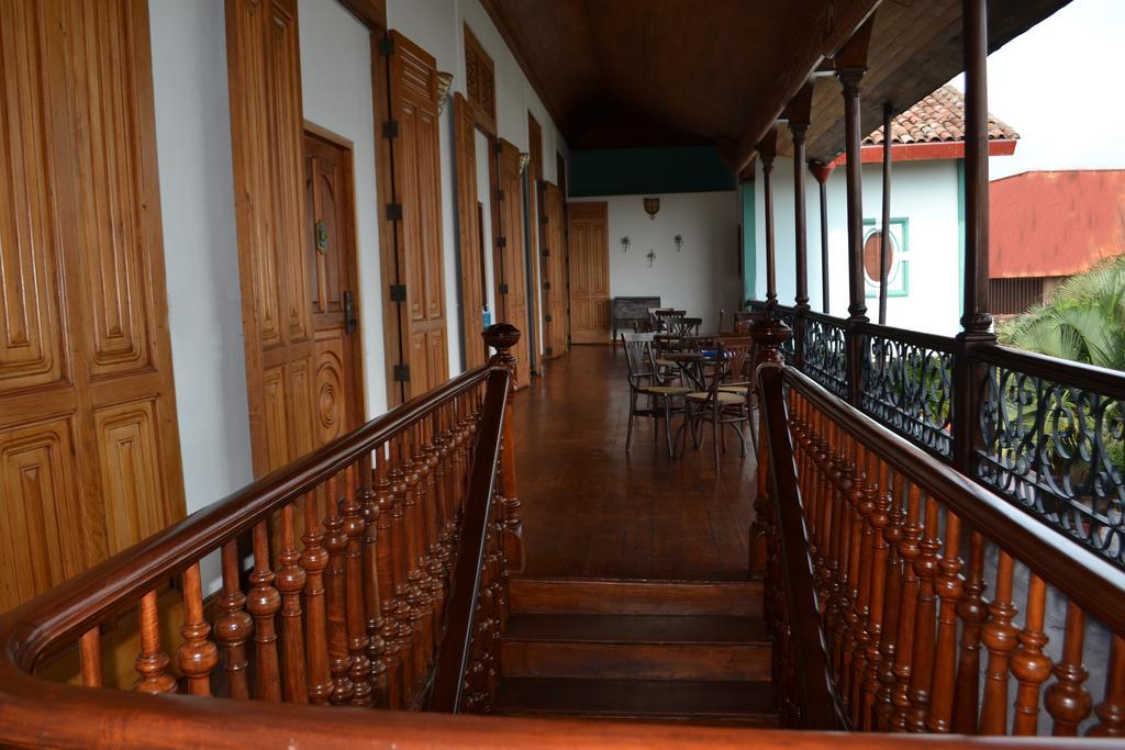 Hotel Dario غرناطة المظهر الخارجي الصورة
