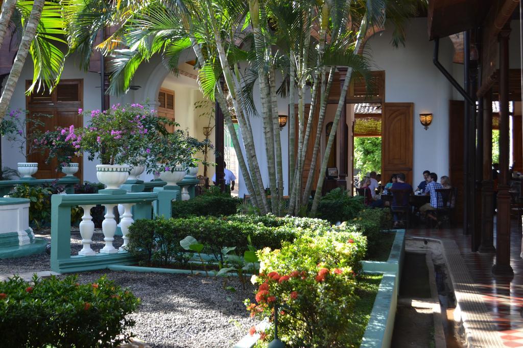 Hotel Dario غرناطة المظهر الخارجي الصورة