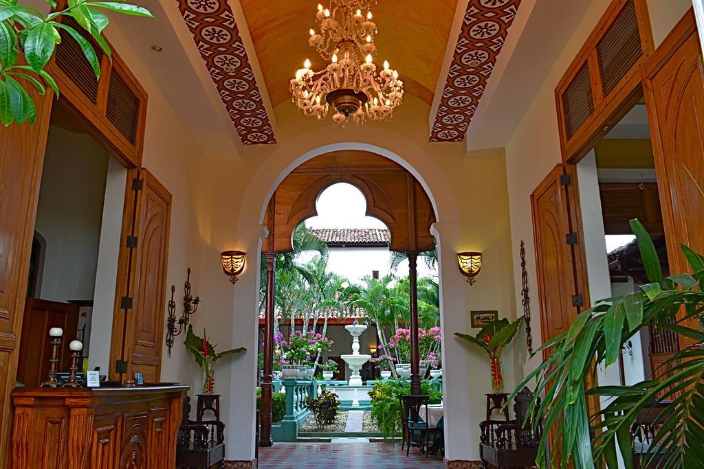Hotel Dario غرناطة المظهر الخارجي الصورة