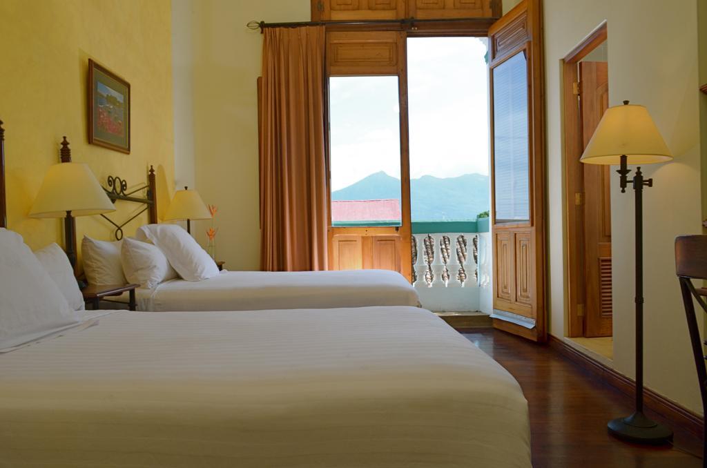 Hotel Dario غرناطة المظهر الخارجي الصورة