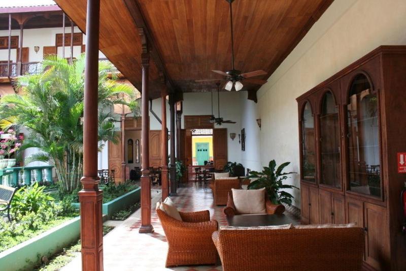 Hotel Dario غرناطة المظهر الخارجي الصورة