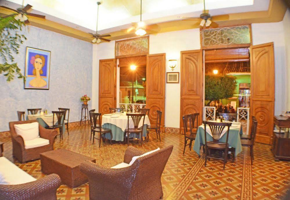 Hotel Dario غرناطة المظهر الخارجي الصورة