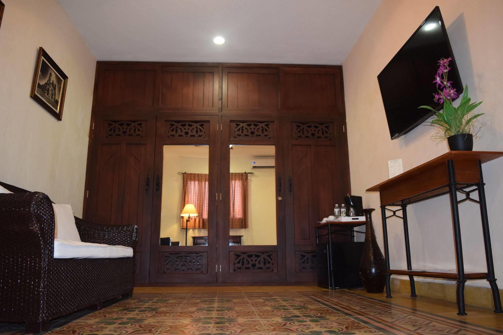 Hotel Dario غرناطة المظهر الخارجي الصورة