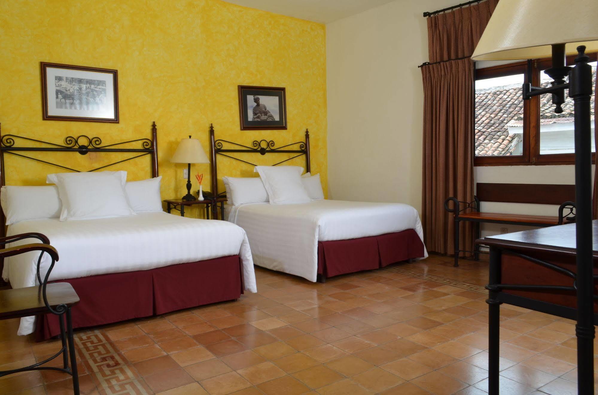Hotel Dario غرناطة المظهر الخارجي الصورة