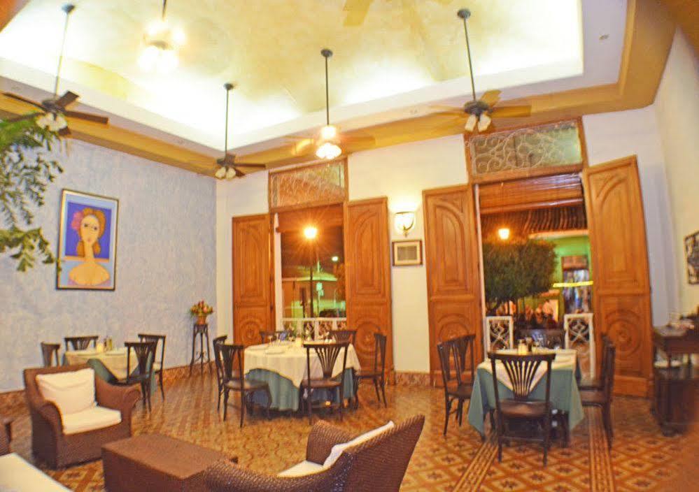 Hotel Dario غرناطة المظهر الخارجي الصورة